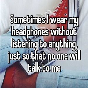 Meet your Posher, Leanna